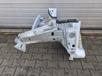 фото thumb №1, Четверть левая перед подкрылок лонжерон mg zs 19- lift 2023 rok 5wsb белый