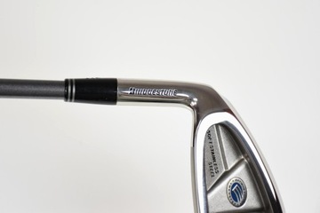 Bridgestone Precept SA-71 #7 +0,5