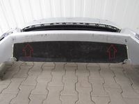 фото thumb №8, Бампер перед передній vw passat cc 3c8 08-12