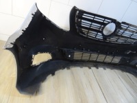 фото thumb №14, Mercedes vito w447 v-klasa 14-19 бампер перед передній a4478805001 llu