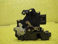 фото thumb №3, Skoda fabia i замок дверь левый зад