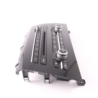 фото thumb №9, Bmw x5 f15 панель керування перемикачі радіо кондиціонера 9352872