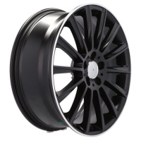 фото thumb №6, Amg стиль 19 do mercedes s-class amg w221 sl-class r129 r230 r231 amg r232