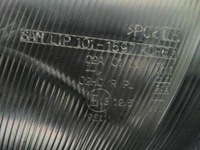 фото thumb №5, Лампа левая передняя hyundai atos