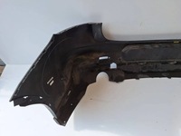 фото thumb №9, Bmw x4 g02 спойлер бампер задня 8065128