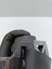 фото thumb №6, Bmw 3 e90 e91 2007 pas безопасности сиденье заднего