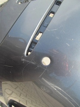 фото thumb №12, Mercedes cls w257 usa 18-23 бампер зад задний kol 992 c401