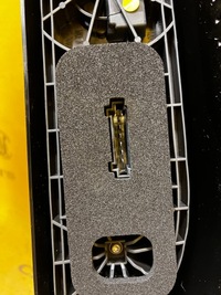 фото thumb №10, Новая лампа зад задняя левая левый led mercedes sprinter w907 a910