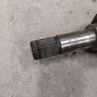 фото thumb №10, Jaguar s-type 2,7d приводной вал правая длинная