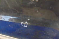 фото thumb №8, Hyundai santa fe ii дверь правый задняя полный