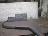 фото thumb №1, Защита стойка среднего правая 9656761480 peugeot 308 i 11-13 r.