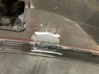 фото thumb №11, Opel corsa v 5 e 14-19 задній бампер