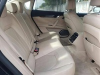 фото thumb №6, Ручки тримачі стельовий maserati quattroporte