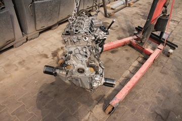 фото thumb №9, Двигун голий стійка bmw b47d20b 2020 рік 15 тис. км