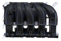 фото thumb №12, Коллектор всасывающий bks-vw-003