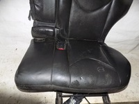 фото thumb №5, Toyota rav4 iii 5d заднее сиденье задняя задняя сиденья кожа