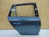 фото thumb №1, Двері зад задні праві ліві skoda kamiq