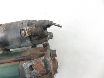 фото thumb №7, Стартер honda civic ii 1.6 i 16v d16a6