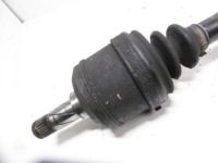 фото thumb №2, V70 привідний вал ліва 801462 2,5tdi