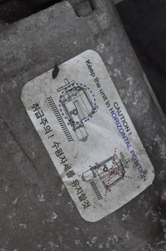 фото thumb №8, Hyundai ix35 дифференциал мост дифференциал 2.533r