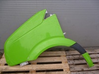 фото thumb №1, Vw crafter крила перед передній лівий