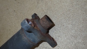 фото thumb №7, Mercedes s w220 4.3 wał приводной приводной кардан