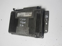 фото thumb №9, Бортовой компьютер блок управления renault clio 1.6 99r