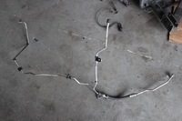 фото thumb №1, Renault scenic iii 2.0 dci шланг кондиціонера