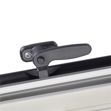 Okno z roletą do przyczepy kampera 50x30 Dometic