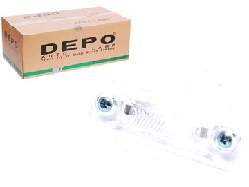 фото thumb №8, 053-21-900led abakus освещение номерного знака