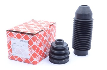 фото thumb №13, Зчеплення visco bmw 3 e46 e39 18683/feb febi bilstein