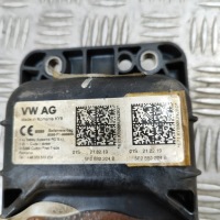 фото thumb №7, Подушка подушка  пасажира seat leon st 5f8 5f0880204b 26064781 2.0l 221kw