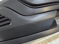 фото thumb №6, Ford transit custom 2016- бампер перед bk21-17k819 код лакокрасочного покрытия 5b