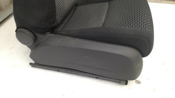 фото thumb №7, Vw golf vi сиденье переднее перед пассажира правые