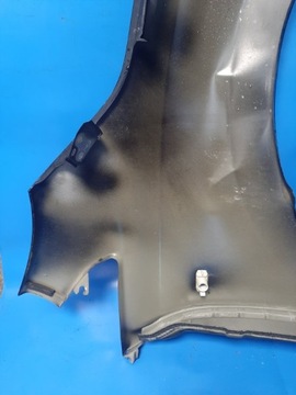 фото thumb №8, Крыло переднее левый nissan leaf 10-17 63101-3nf0a