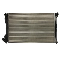 Радіатор двигуна citroen xantia xm peugeot 605 2 + набір необхідних речей аварійний #18 Оригінал, фото thumb