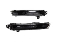 фото thumb №1, Противотуманная фара led jaguar f-pace range rover левый правый 1058002r 1058001l