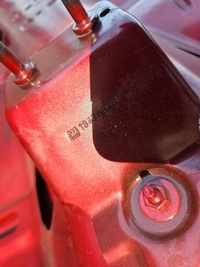 фото thumb №11, Opel crossland x капот крышка двигателя