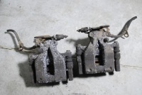 фото thumb №3, Супорт задня l+p toyota avensis t27 2.2 d-4d