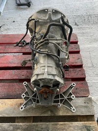 фото thumb №1, Коробка передач 8hp-70x maserati quattroporte 2016