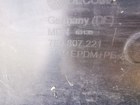 фото thumb №13, Vw t5 lift бампер передний