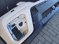 фото thumb №11, Subaru forester 5 v 18- бампер передний перед 57704sj000