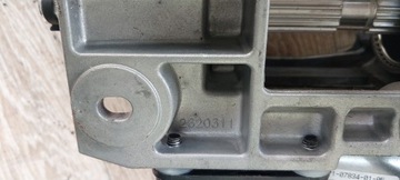 фото thumb №5, Колонка рулевая bmw f13 105-6033