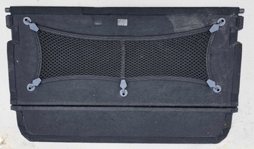 фото thumb №1, Mini cooper f55 підлога оббивка багажника 7303584