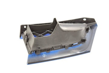 фото thumb №9, Решётка радиатора переднее правый subaru impreza 2005-2007
