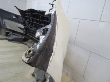 фото thumb №15, Бампер перед переднее audi q7 4l0 06-09 s-line