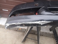 фото thumb №13, Бампер перед bmw 3 e90 e91 schwarz 2 ii 668 04-08