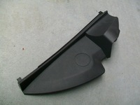 фото thumb №6, Пластик заглушка оздоблення бічний консолі l-r vivaro trafic iii