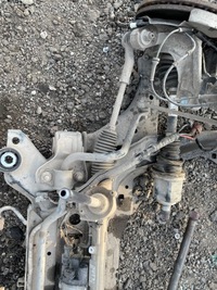 фото thumb №4, Discovery sport подрамник подрамник перед