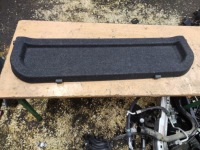 фото thumb №1, Suzuki swift mk7 полиця багажника задня задня 3d